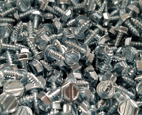 Zinc Nickel Plating Services in Chennai