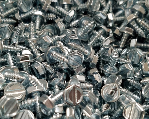 Zinc Nickel Plating Services in Maraimalai Nagar, Oragadam